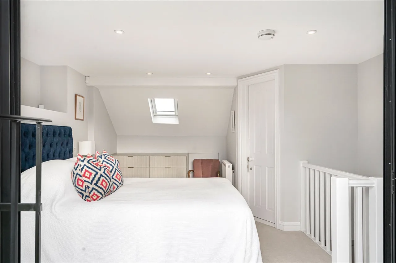 Marlborough Road, Oxford, OX1, photo 20