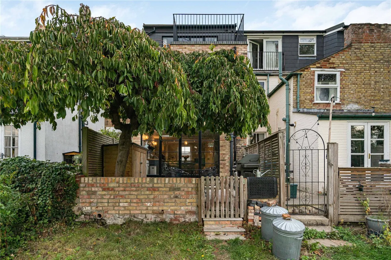 Marlborough Road, Oxford, OX1, photo 23