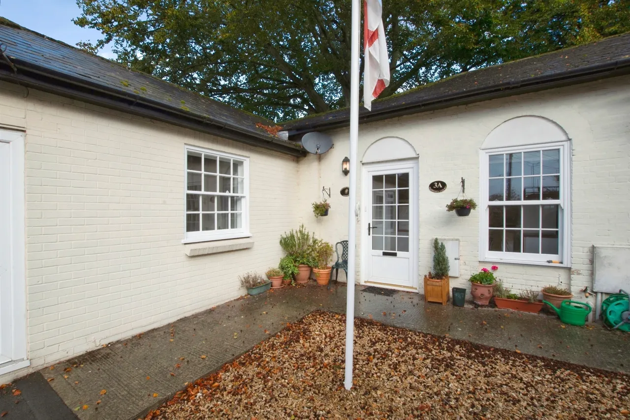 Salisbury Street, Amesbury, SP4, photo 5