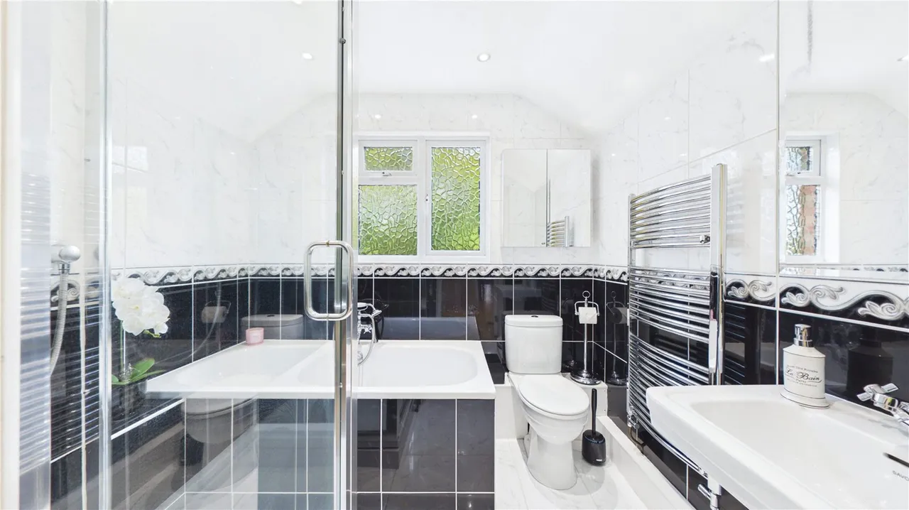 Strickland Row, London, SW18, photo 20