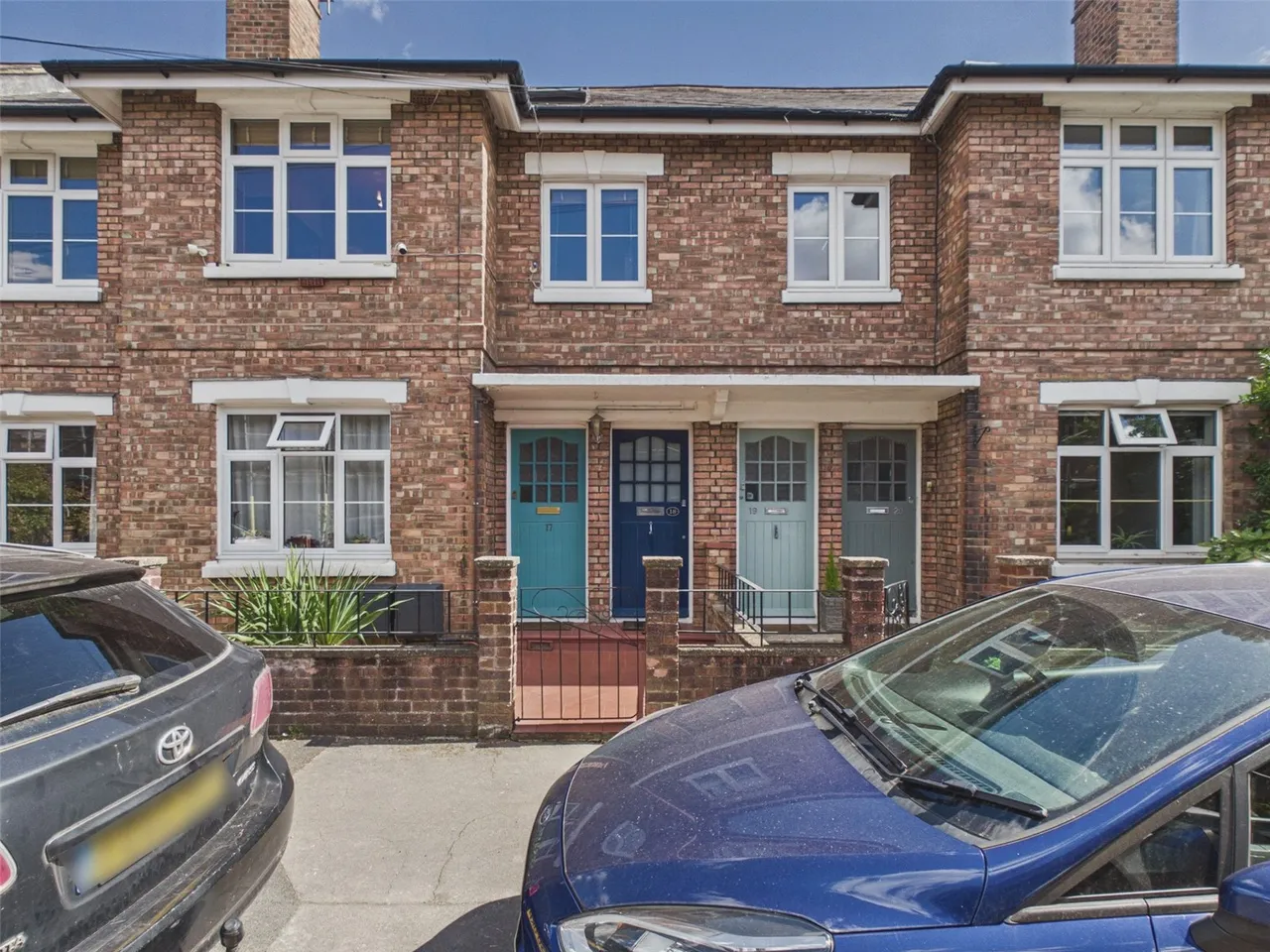 Strickland Row, London, SW18, photo 27