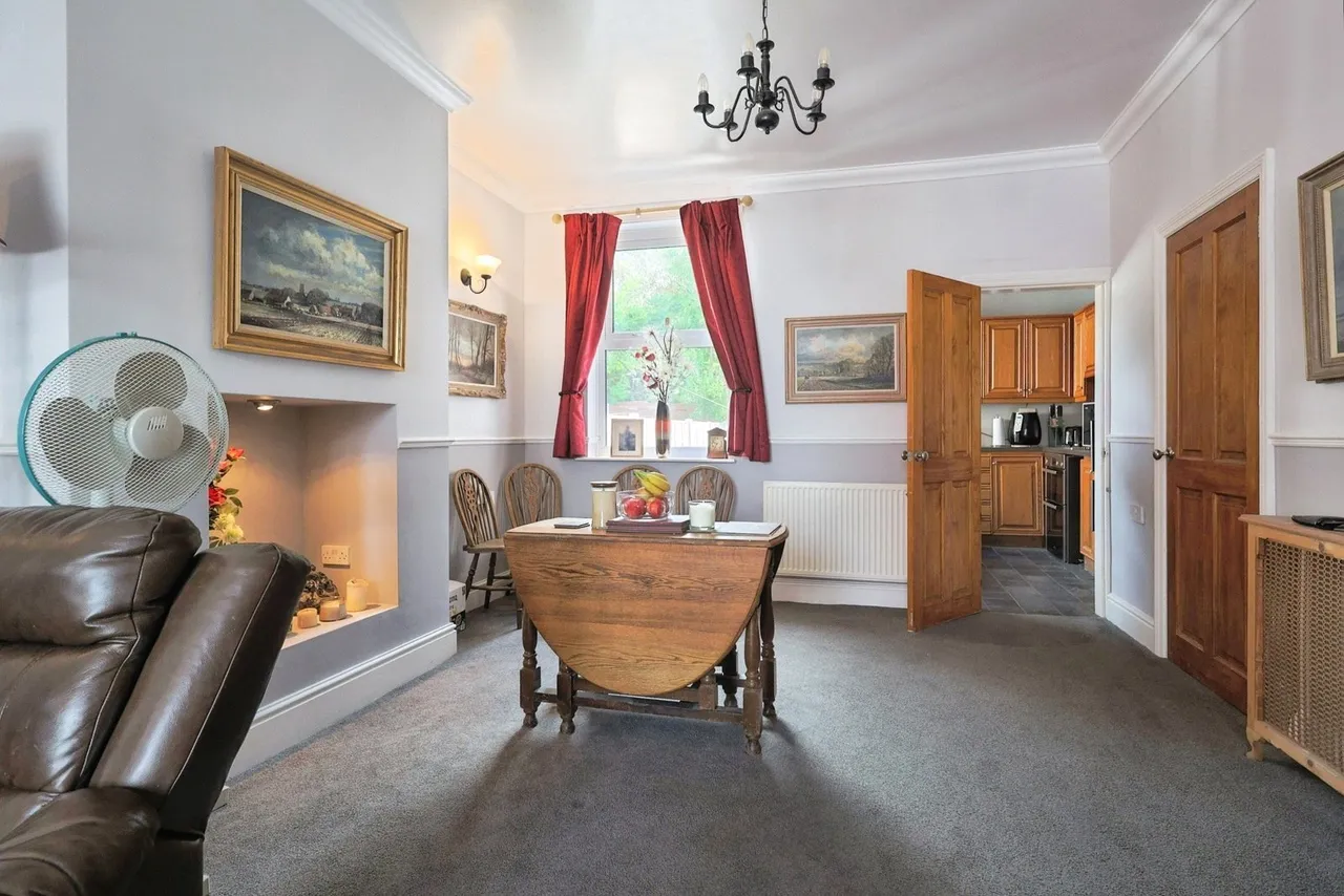 Hythe Road, Stockport, Greater Manchester, SK3, photo 4