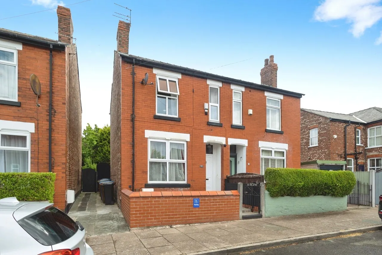 Hythe Road, Stockport, Greater Manchester, SK3, photo 17