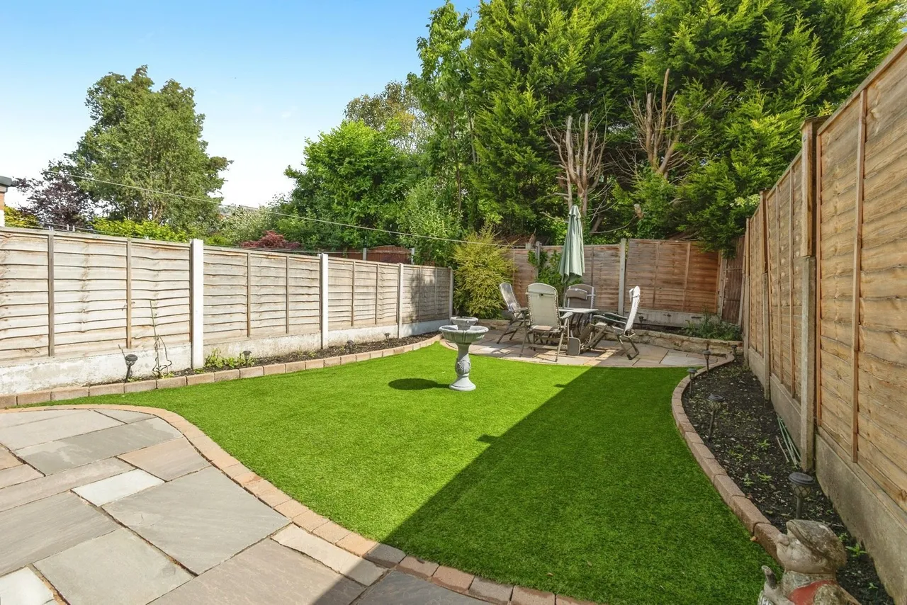 Hythe Road, Stockport, Greater Manchester, SK3, photo 15