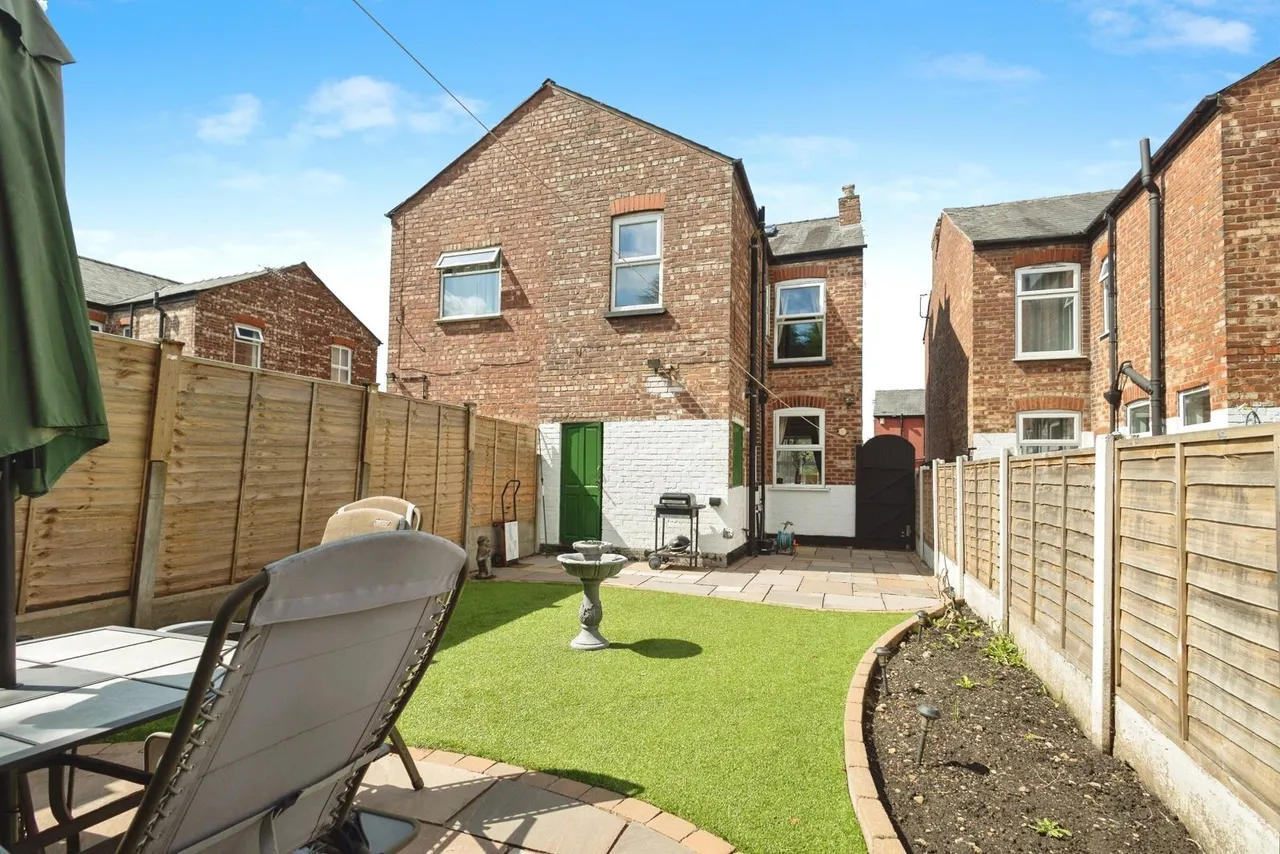 Hythe Road, Stockport, Greater Manchester, SK3, photo 14