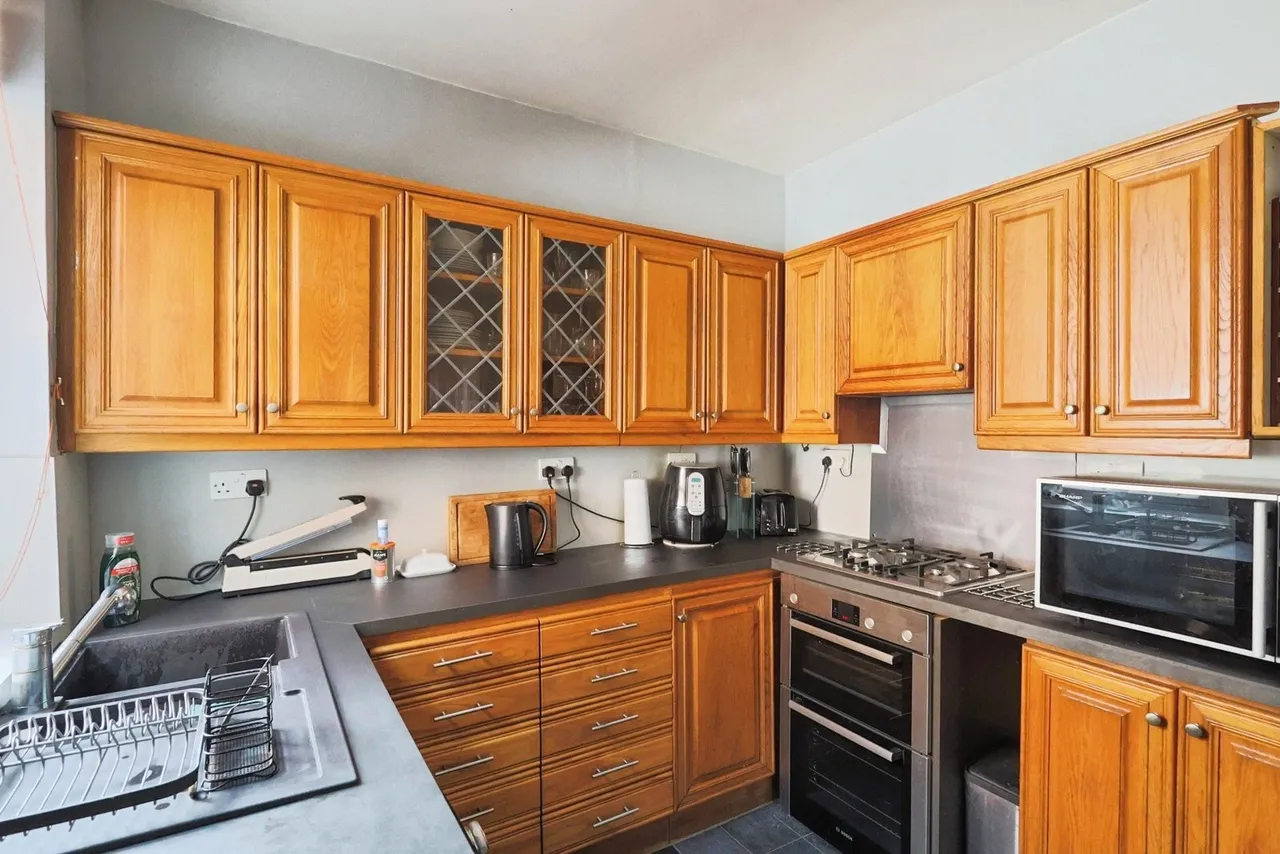 Hythe Road, Stockport, Greater Manchester, SK3, photo 6