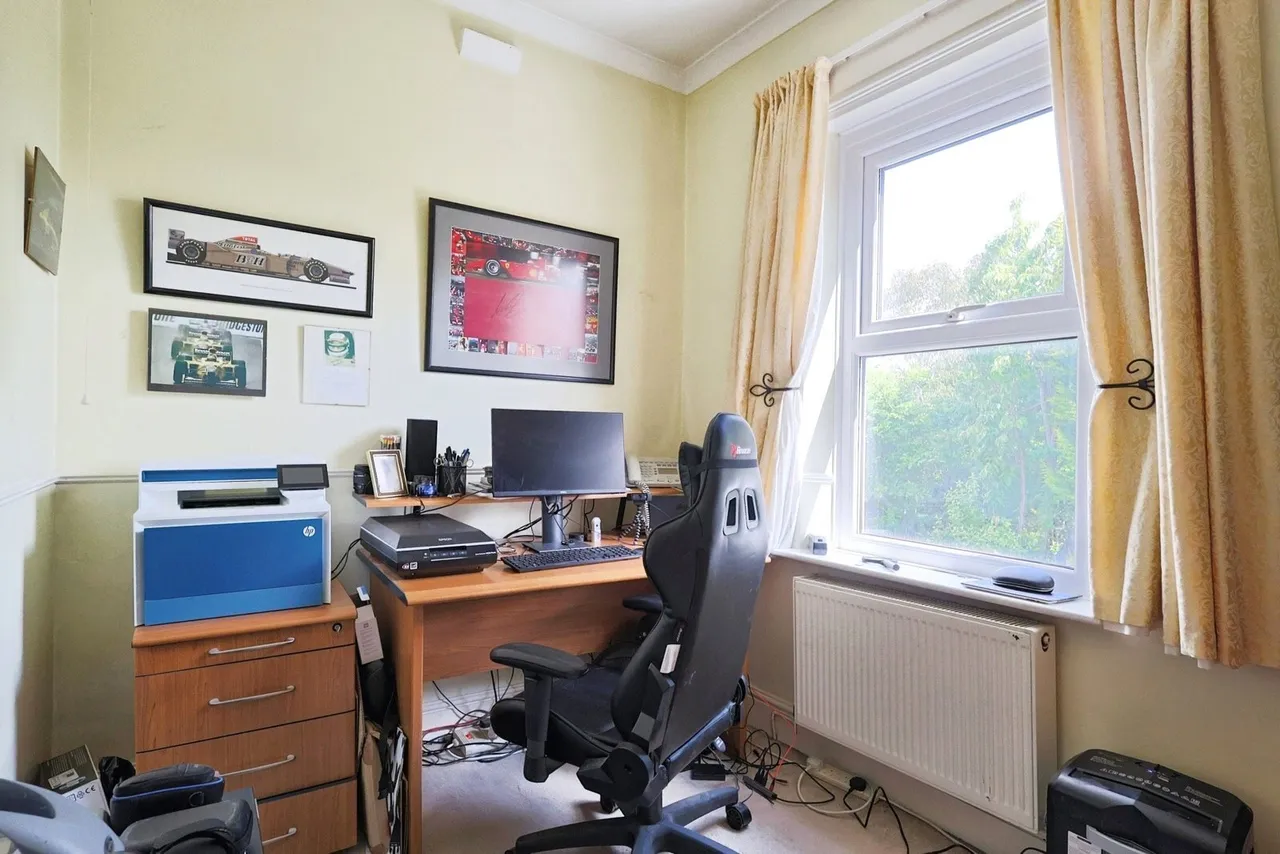 Hythe Road, Stockport, Greater Manchester, SK3, photo 12