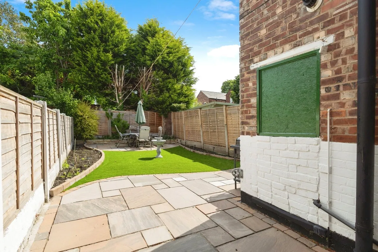 Hythe Road, Stockport, Greater Manchester, SK3, photo 16