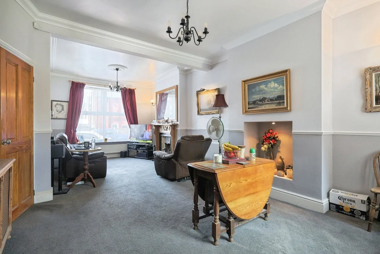 Hythe Road, Stockport, Greater Manchester, SK3, photo 5