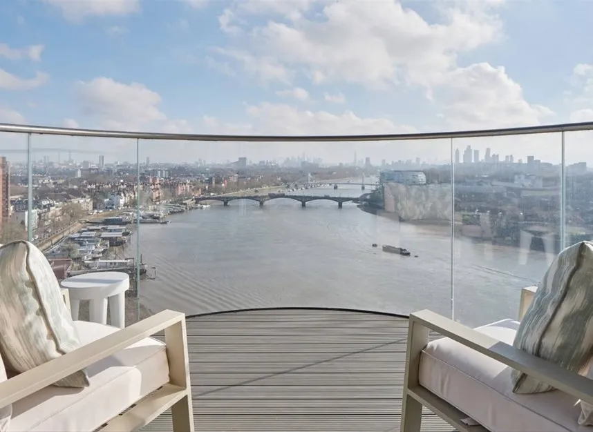 Waterfront Drive, Chelsea Waterfront, SW10, photo 2