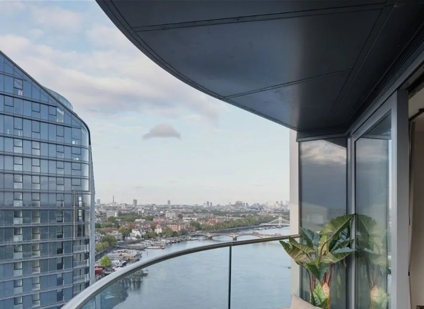 Waterfront Drive, Chelsea Waterfront, SW10, photo 6