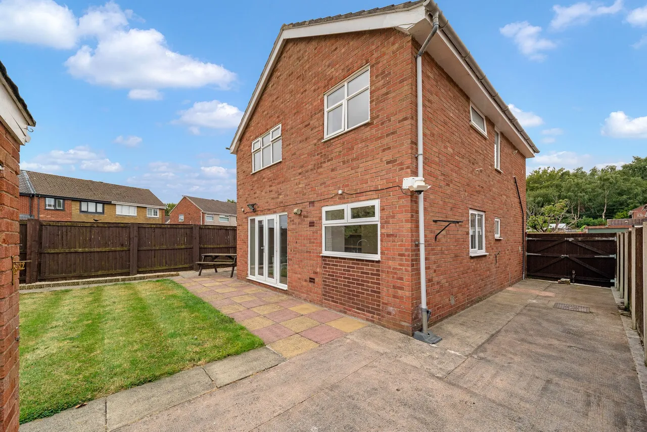 Trispen Close, Liverpool, L26 7YS, photo 22