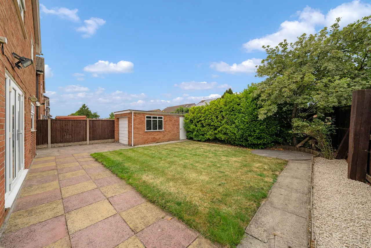 Trispen Close, Liverpool, L26 7YS, photo 21