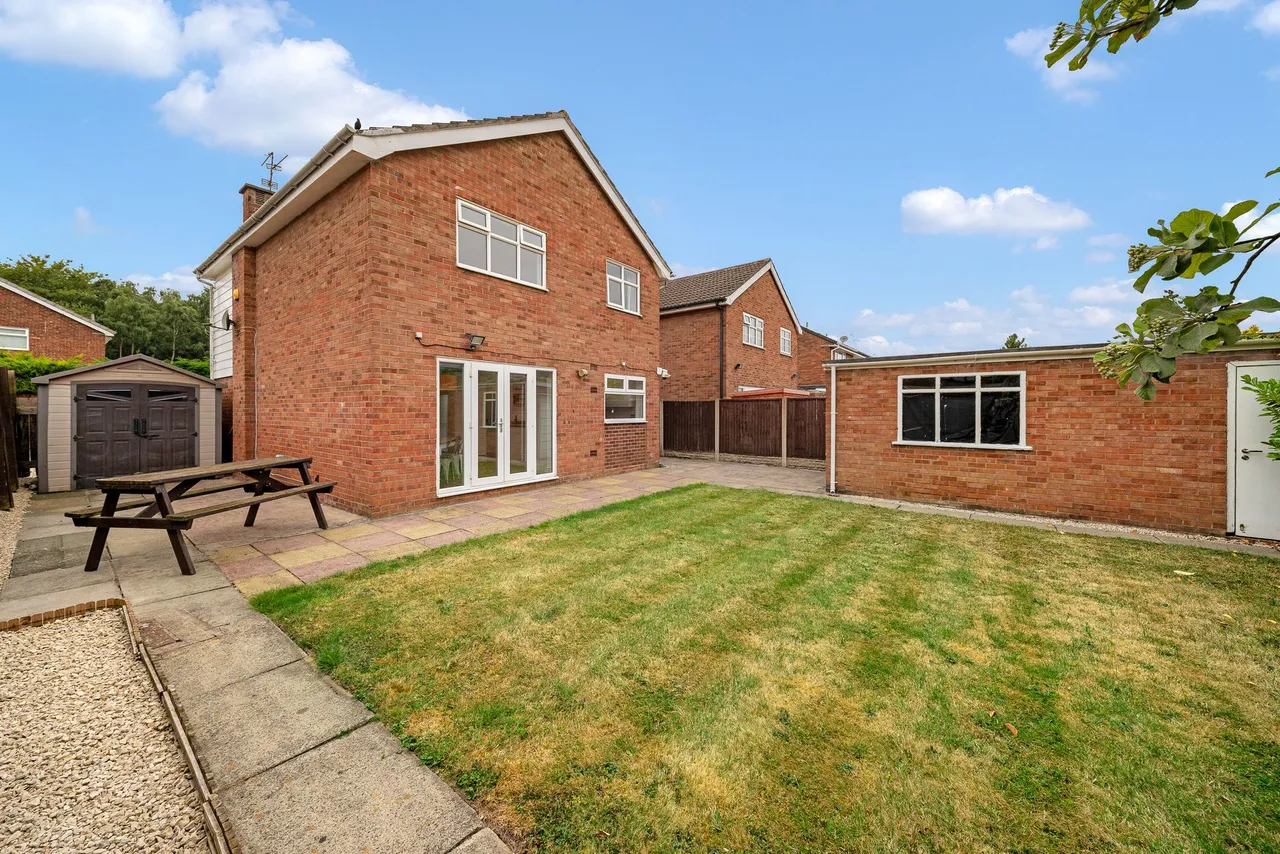 Trispen Close, Liverpool, L26 7YS, photo 23