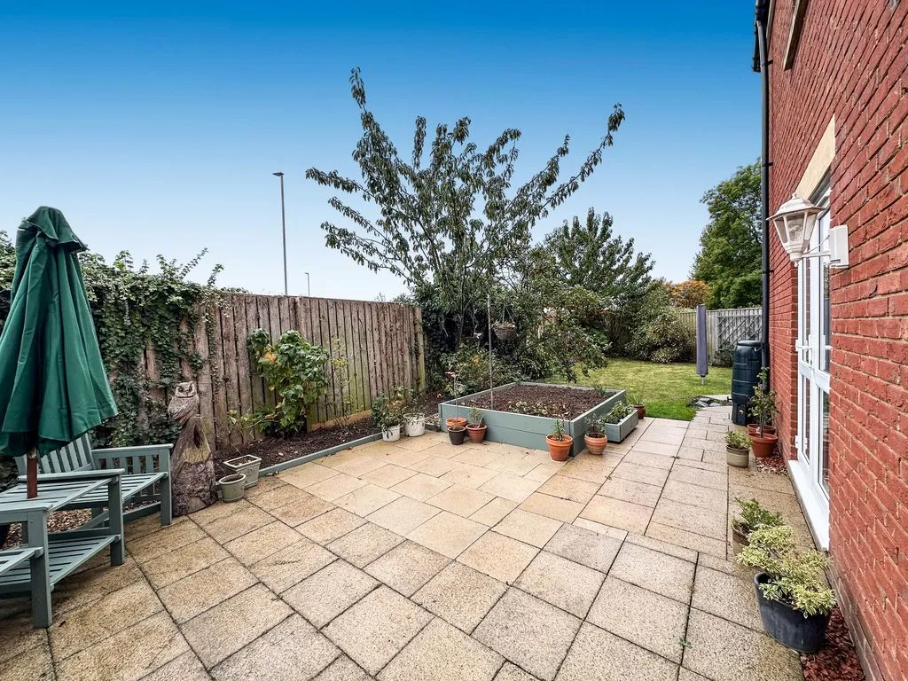 Morpeth NE61 2JA, NE61, photo 20