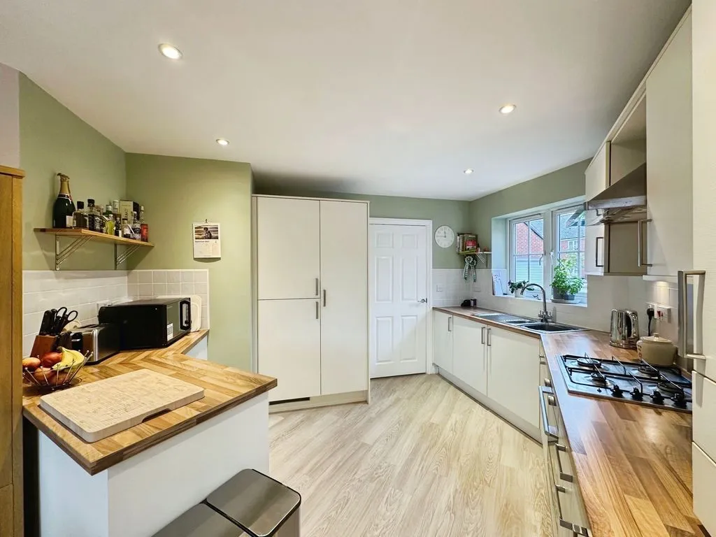 Morpeth NE61 2JA, NE61, photo 3