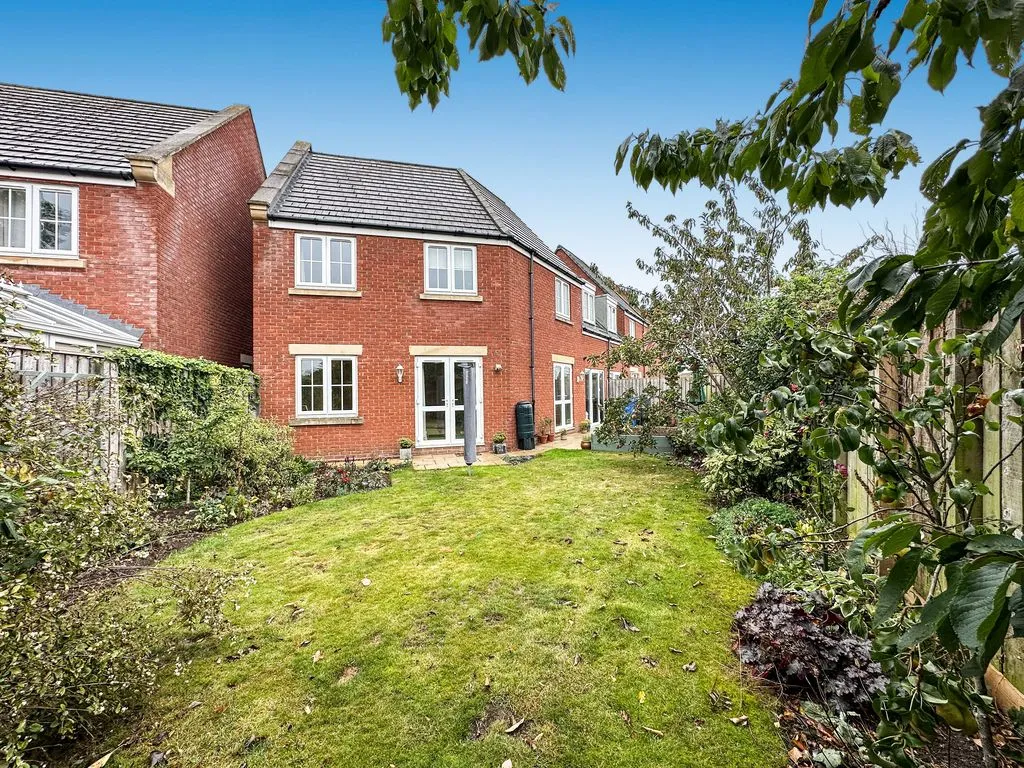 Morpeth NE61 2JA, NE61, photo 18