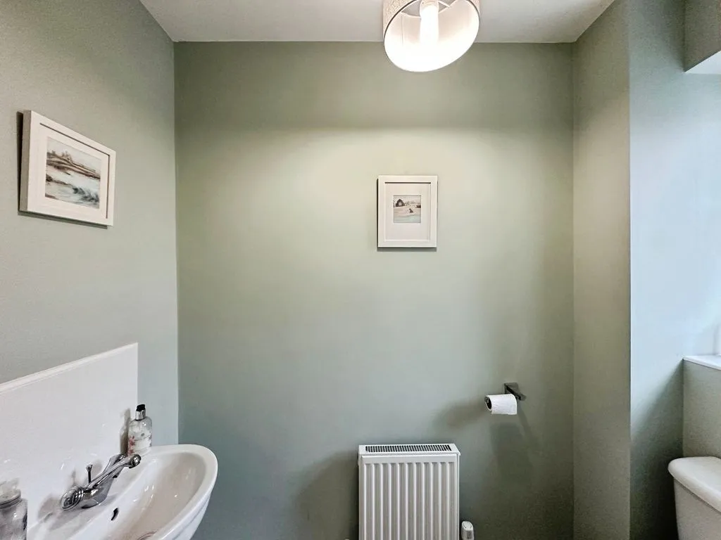 Morpeth NE61 2JA, NE61, photo 9