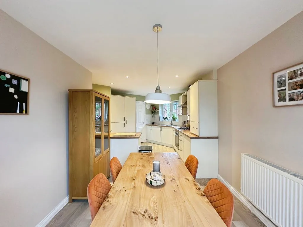 Morpeth NE61 2JA, NE61, photo 6
