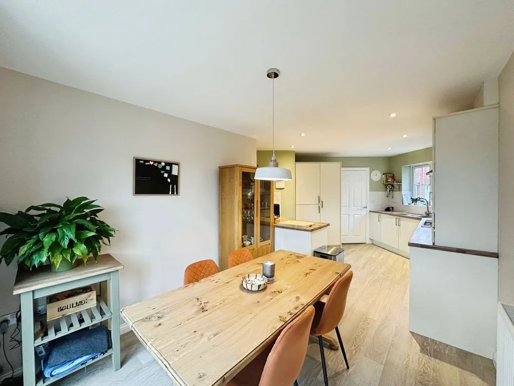 Morpeth NE61 2JA, NE61, photo 5