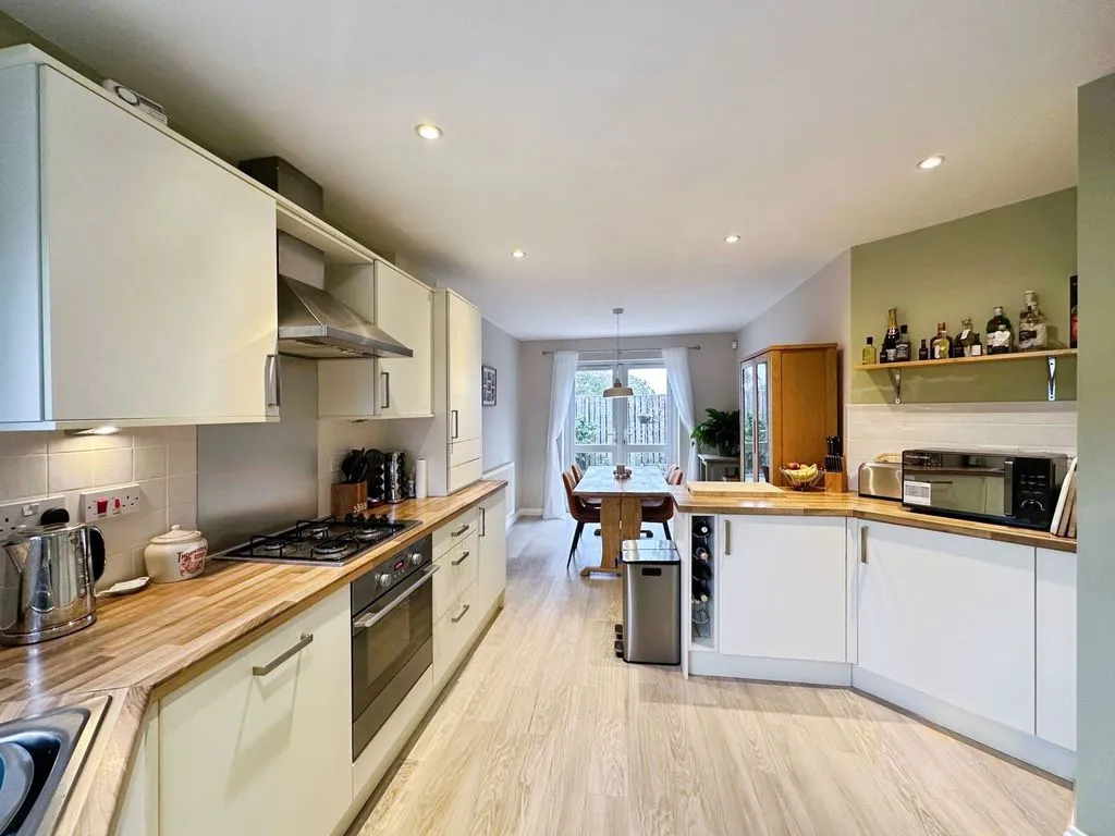 Morpeth NE61 2JA, NE61, photo 4