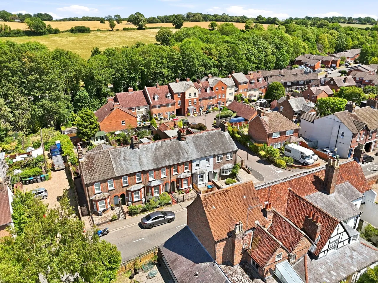 High Street, Markyate, AL3, photo 12