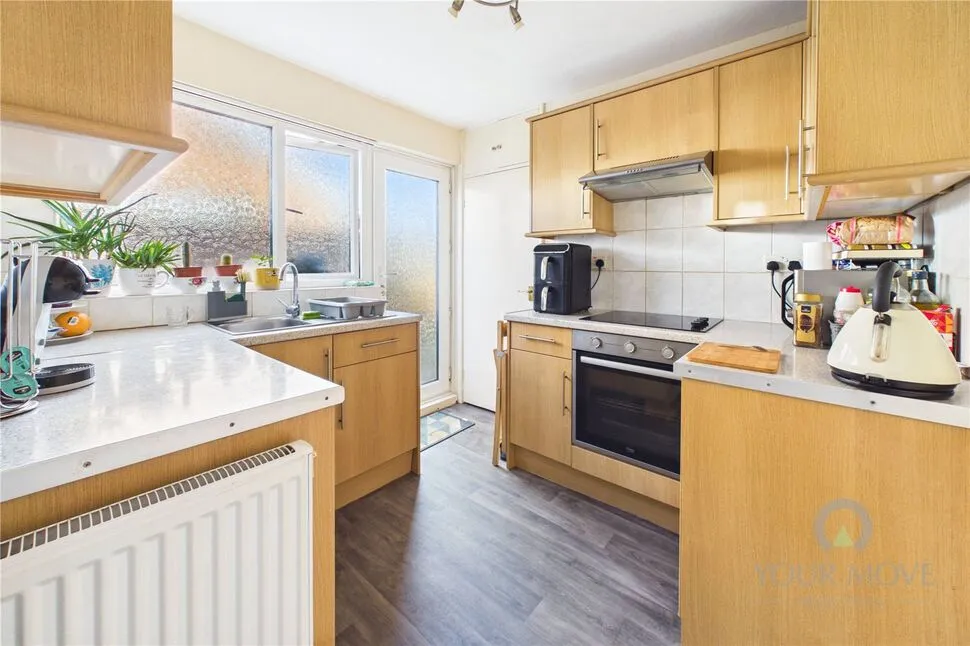 Wolfe Close, Kettering, NN15, photo 4