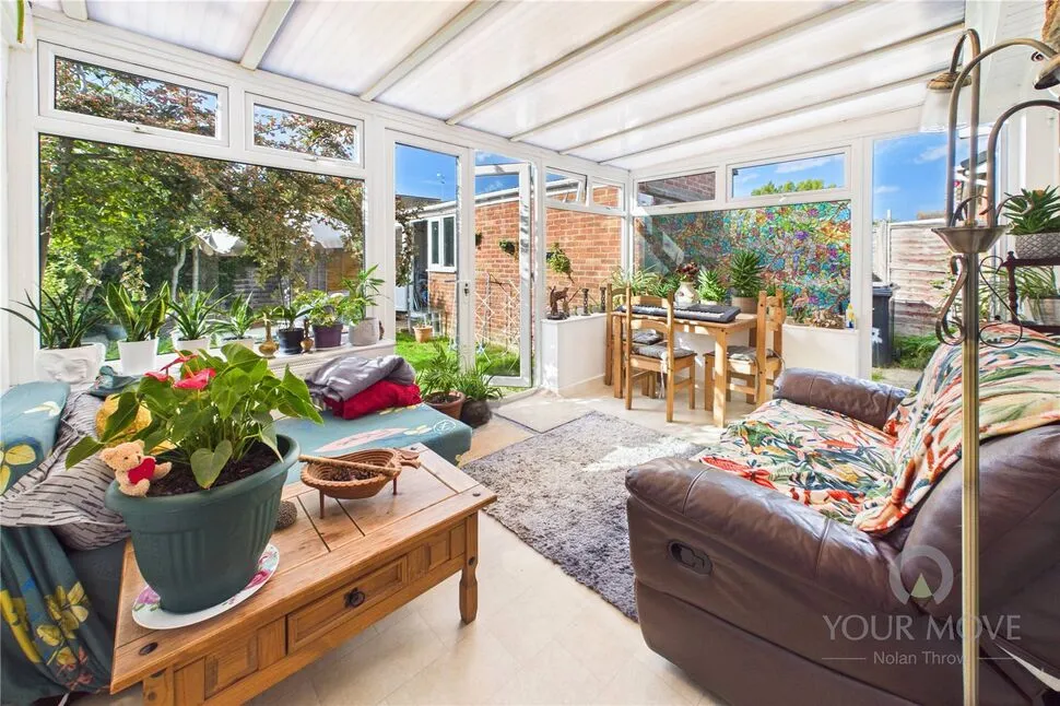 Wolfe Close, Kettering, NN15, photo 2
