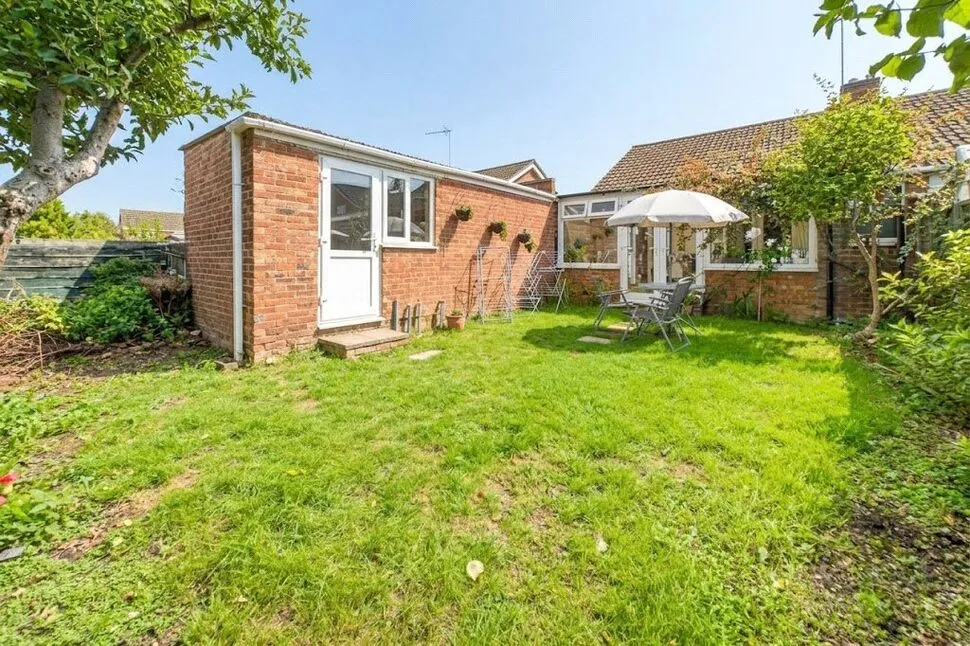 Wolfe Close, Kettering, NN15, photo 9