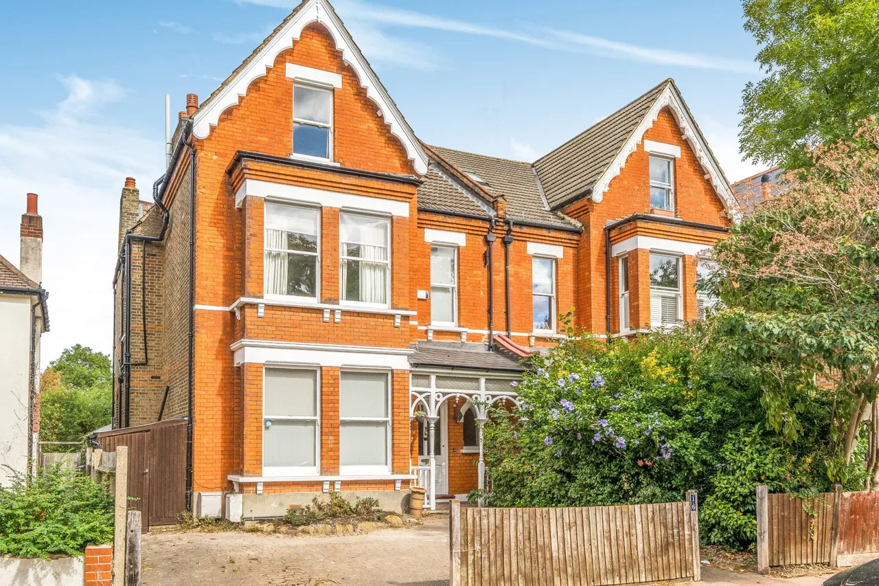 Crescent Road, BR3, photo 6