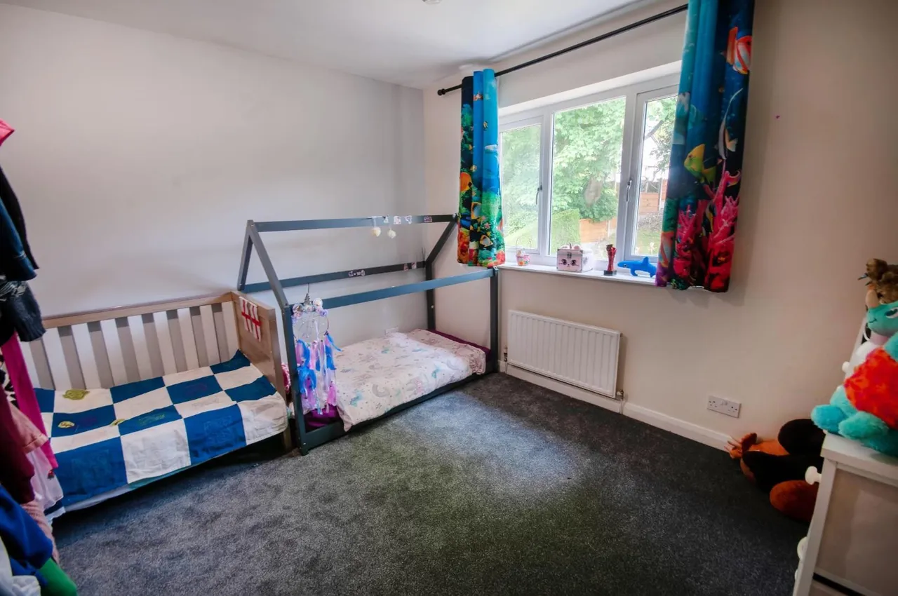 Lowther Close, Prestwich, Manchester, M25 9LN, photo 16