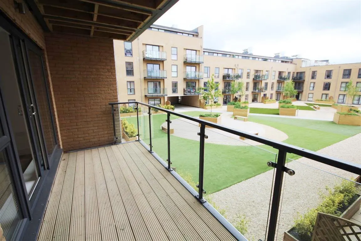 The Embankment, Nash Mills, HP3, photo 5