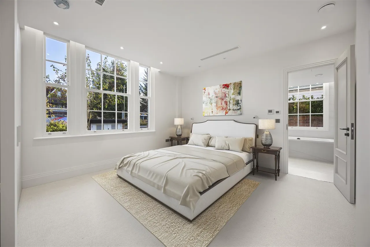 The Bishops Avenue, Hampstead Garden Suburb, London, N2 0BB, photo 4