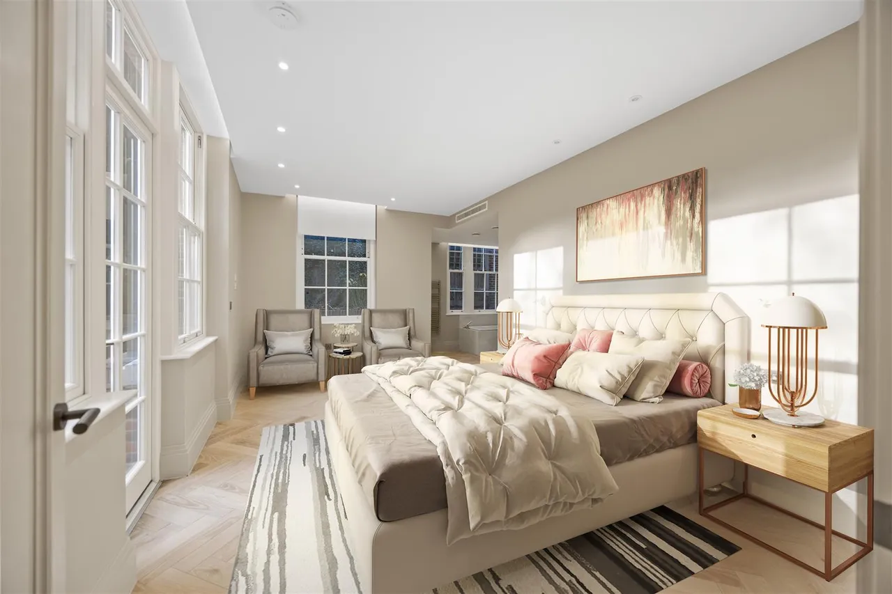 The Bishops Avenue, Hampstead Garden Suburb, London, N2 0BB, photo 6