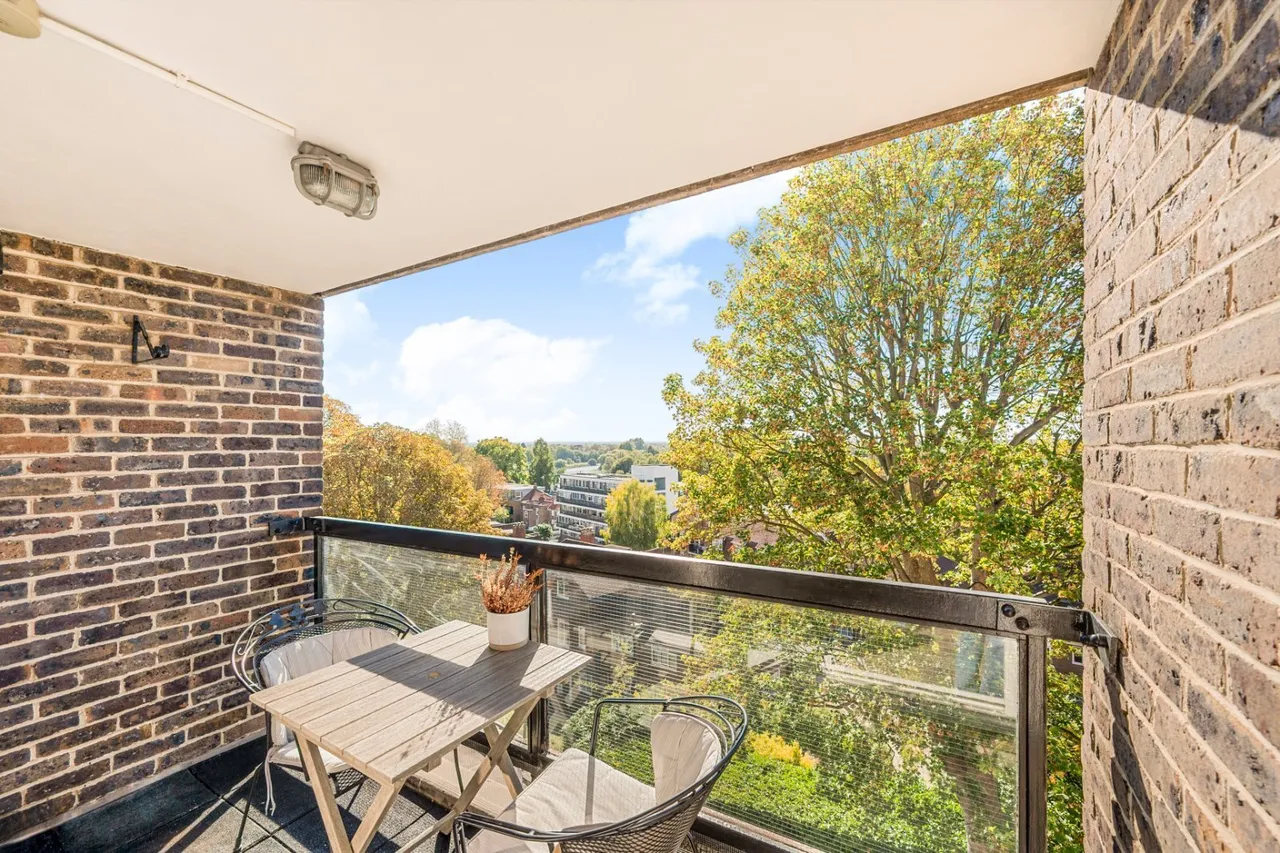 Howson Terrace, Richmond Hill, TW10, photo 5