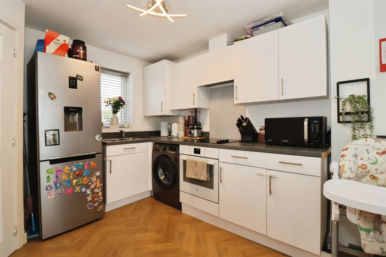 Goldenrod Road, Lyde Green, BS16, photo 4