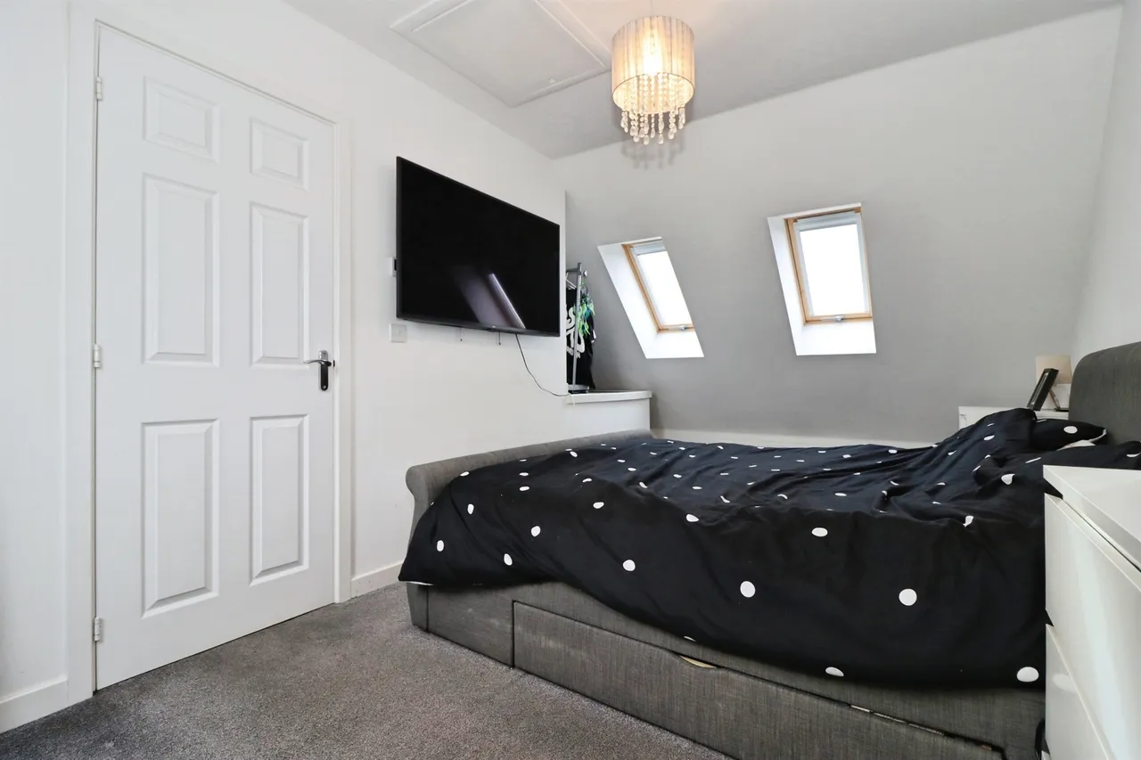 Goldenrod Road, Lyde Green, BS16, photo 14