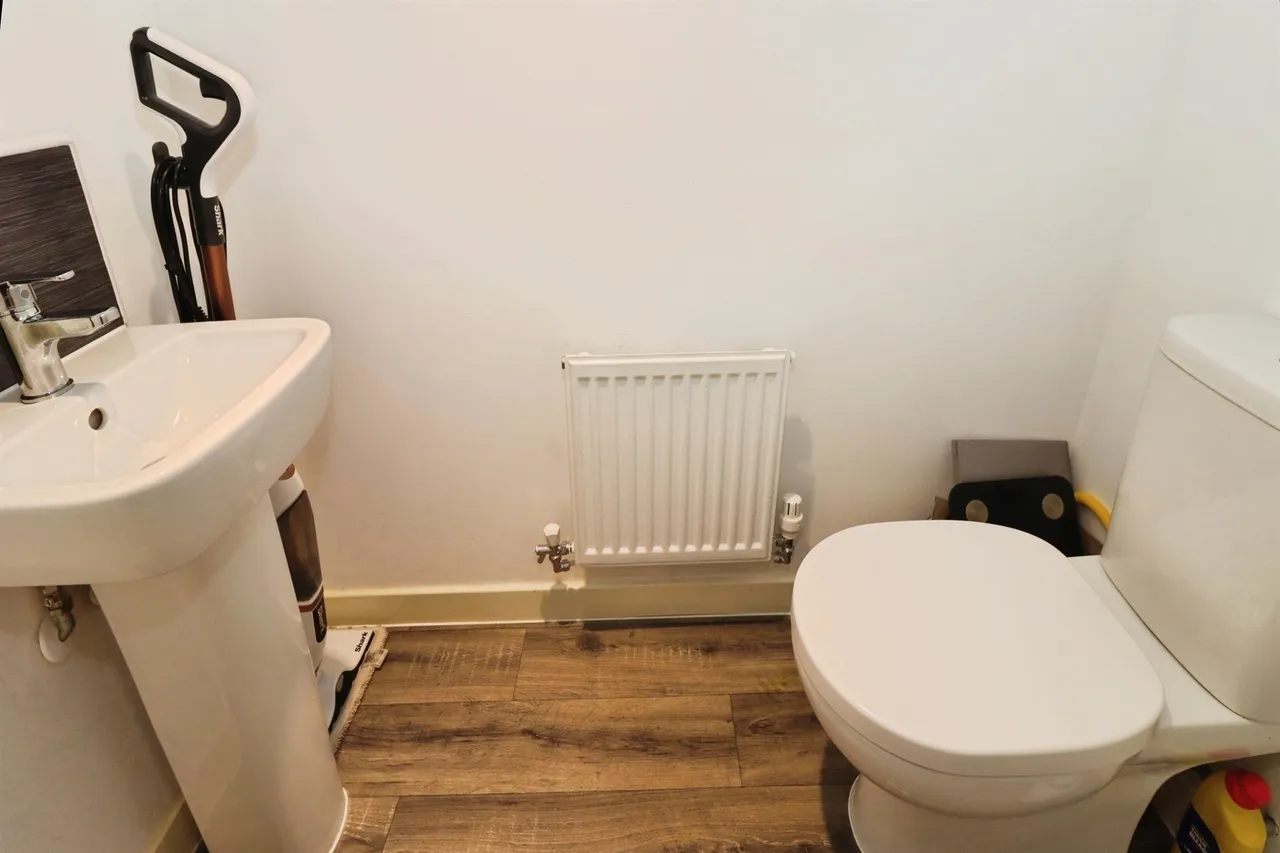 Goldenrod Road, Lyde Green, BS16, photo 6
