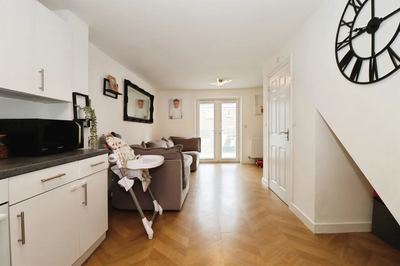 Goldenrod Road, Lyde Green, BS16, photo 5