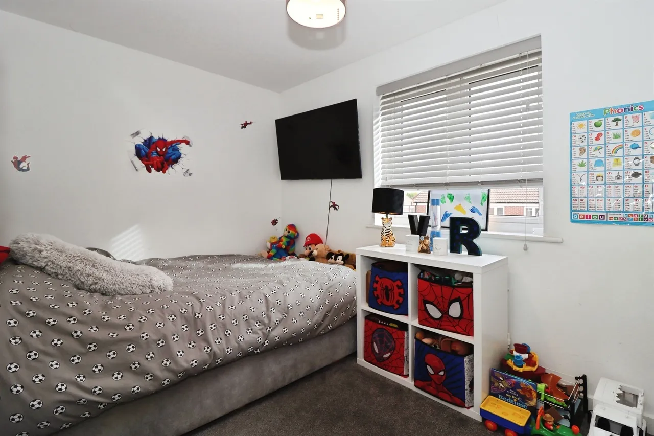 Goldenrod Road, Lyde Green, BS16, photo 8