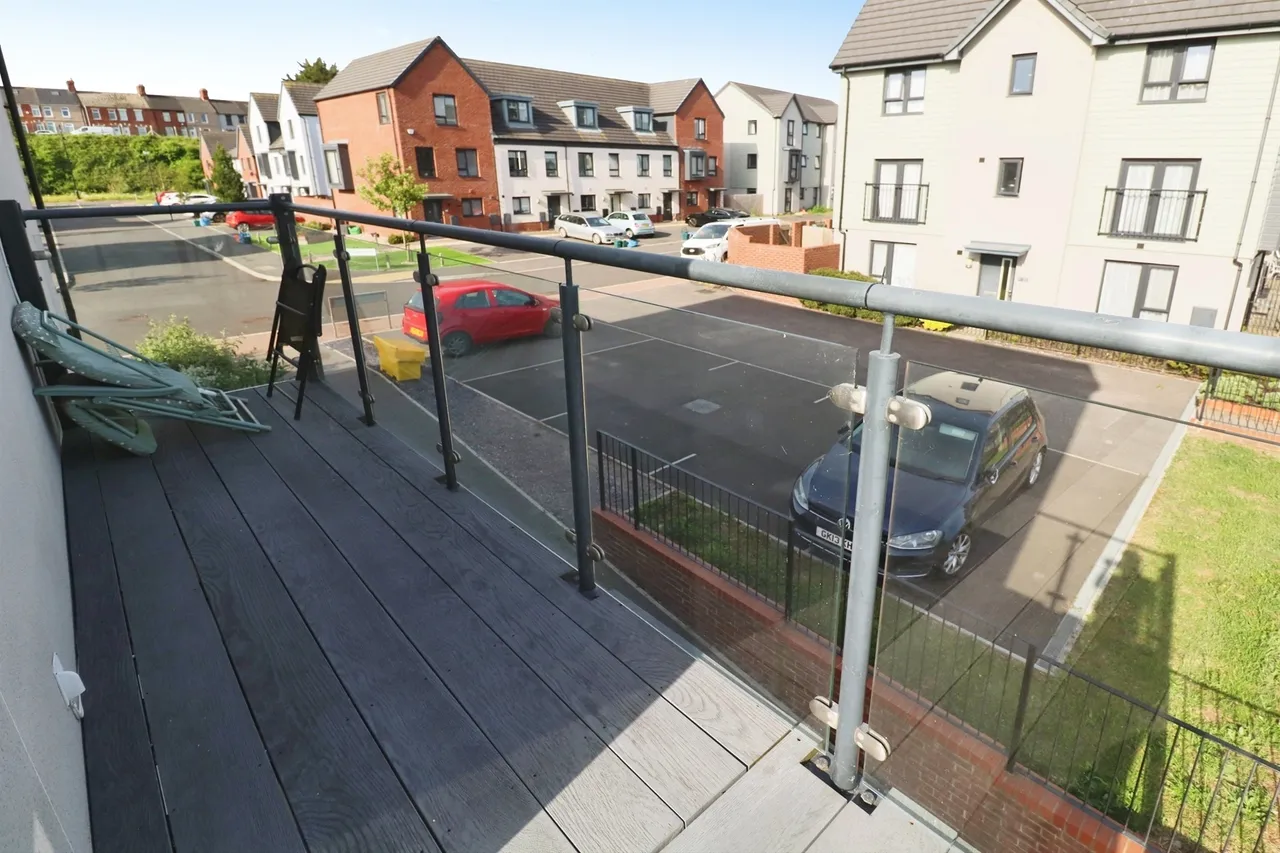 Ffordd Pentre, Barry, CF62, photo 19