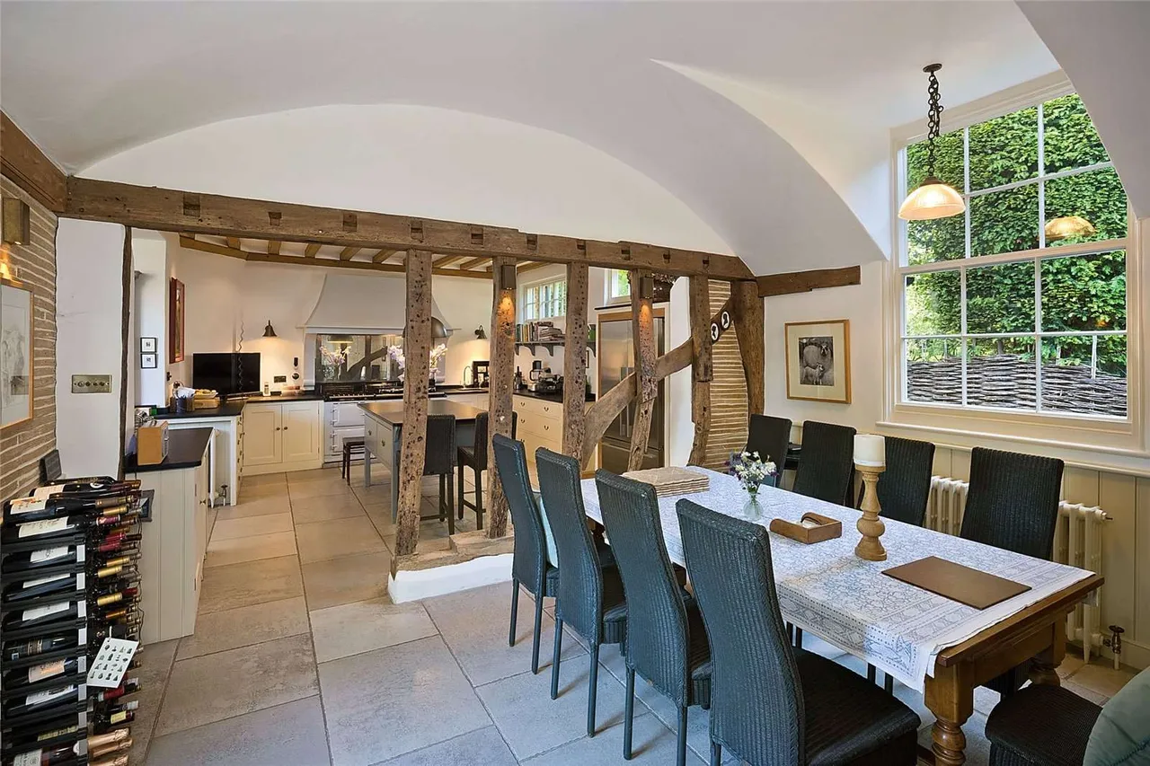 The Street, East Bergholt, Colchester, Suffolk, CO7 6TE, photo 8