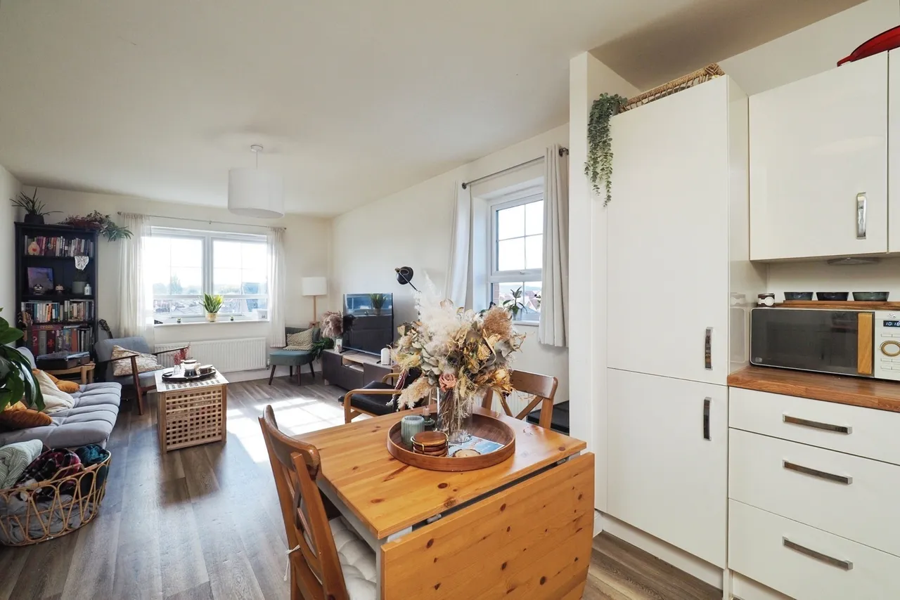 Regeneration Way, Beeston, NG9, photo 9