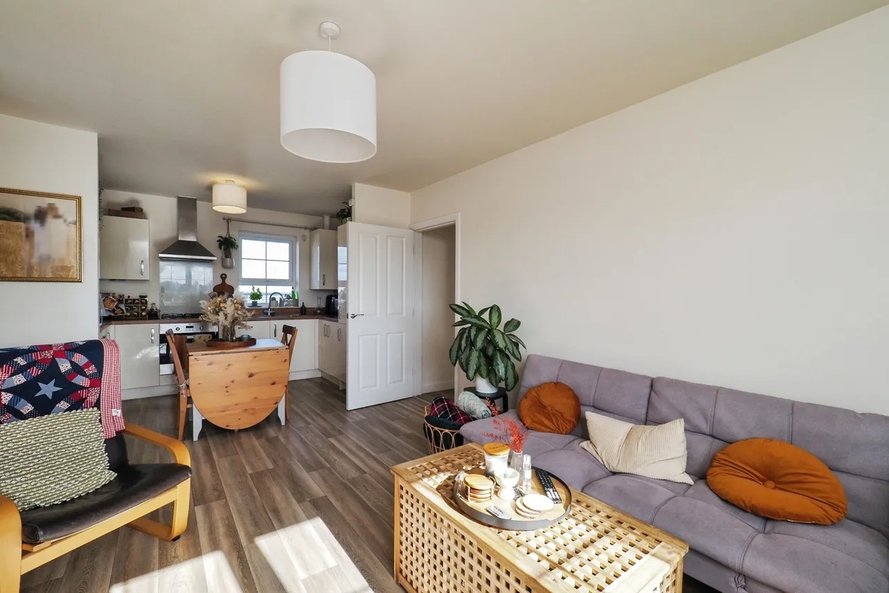 Regeneration Way, Beeston, NG9, photo 10