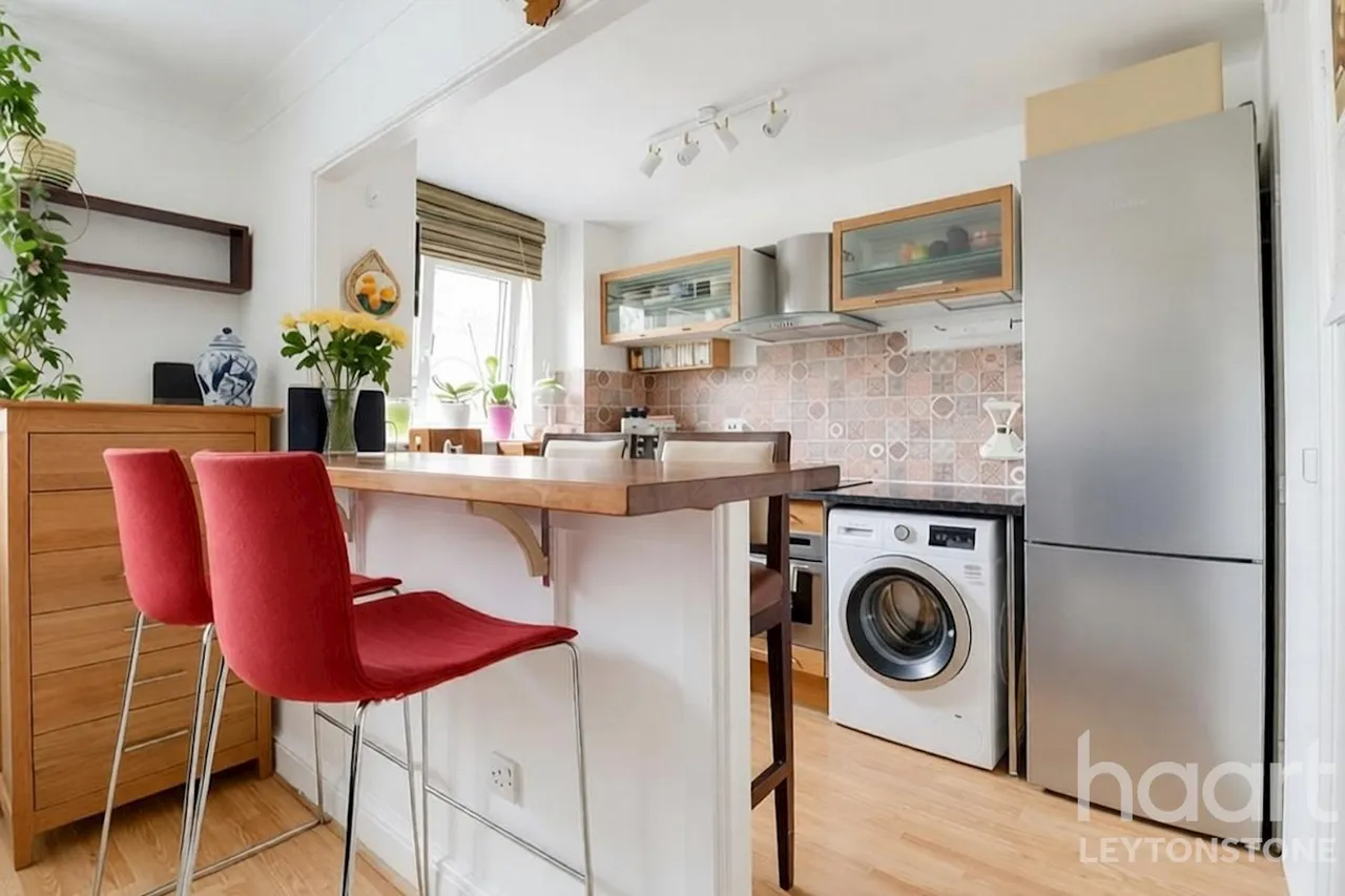 South Birkbeck Road, London, E11, photo 4