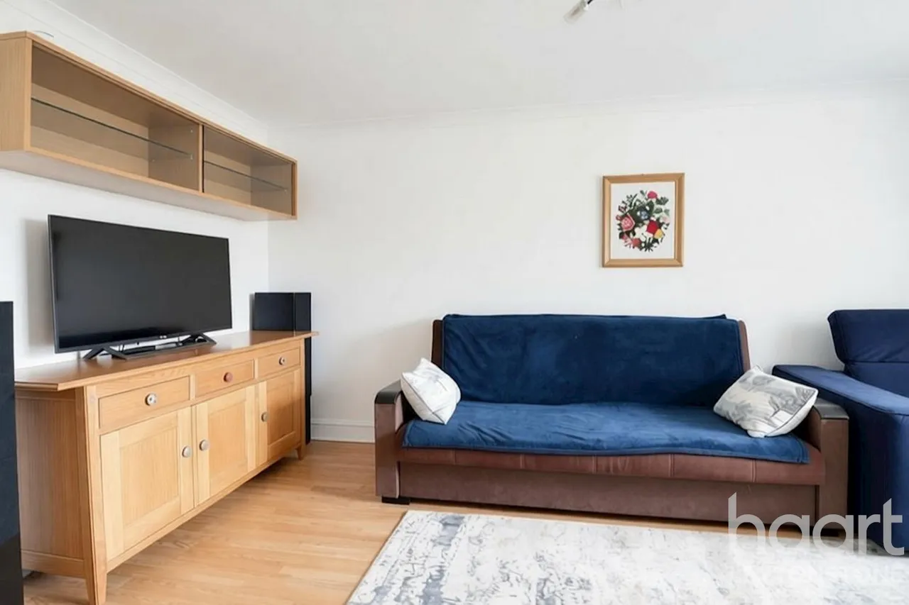 South Birkbeck Road, London, E11, photo 7