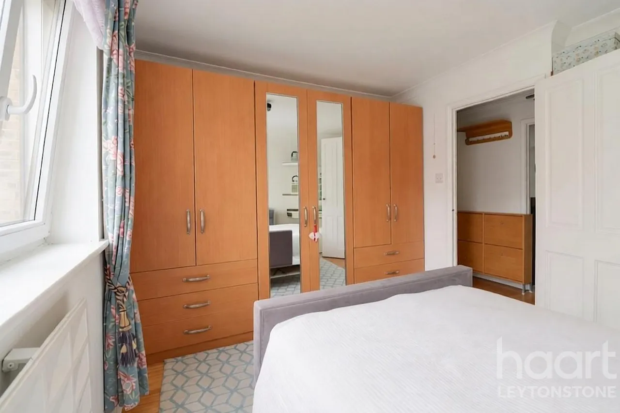 South Birkbeck Road, London, E11, photo 10