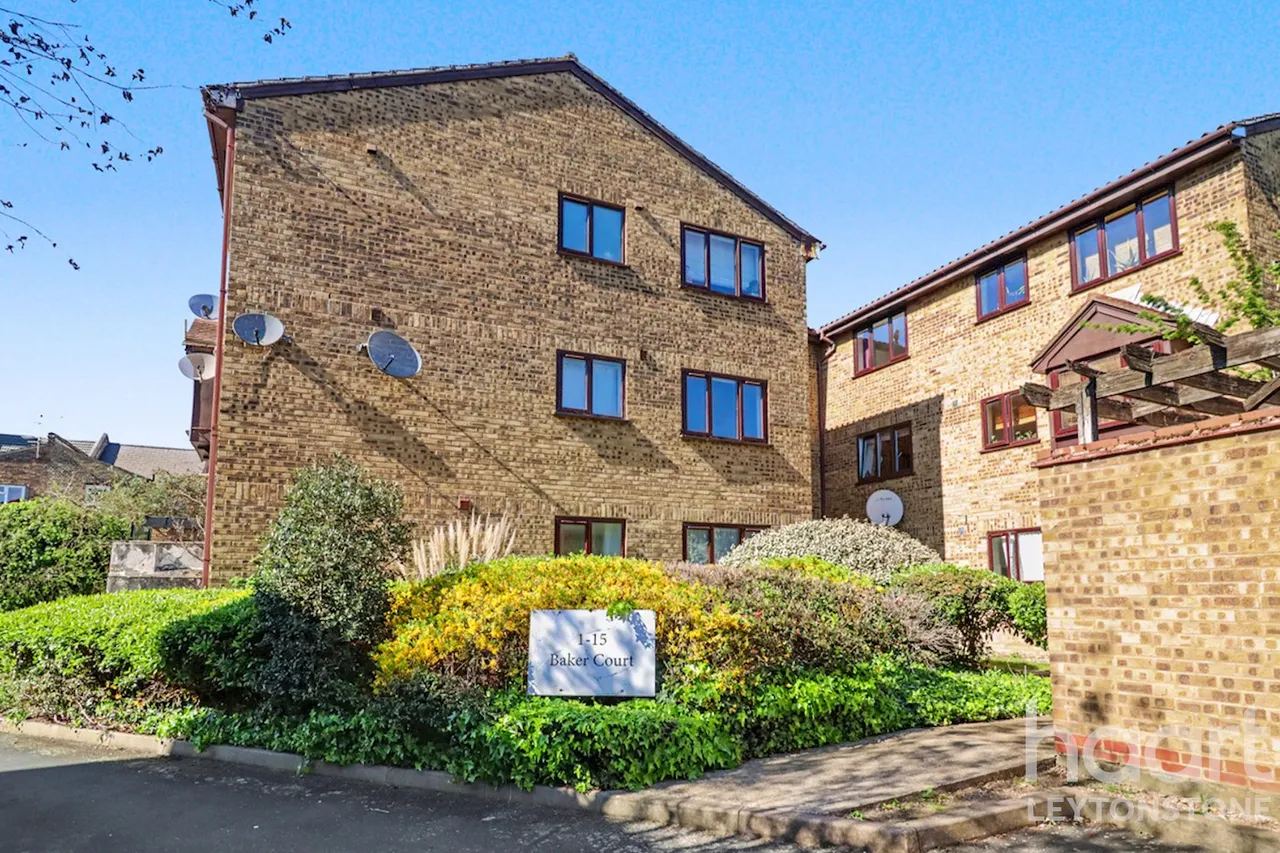 South Birkbeck Road, London, E11, photo 12