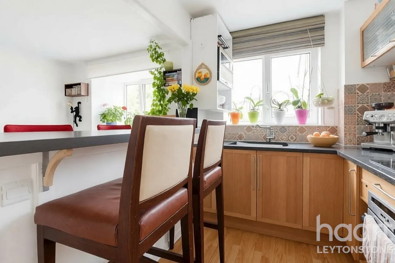 South Birkbeck Road, London, E11, photo 8