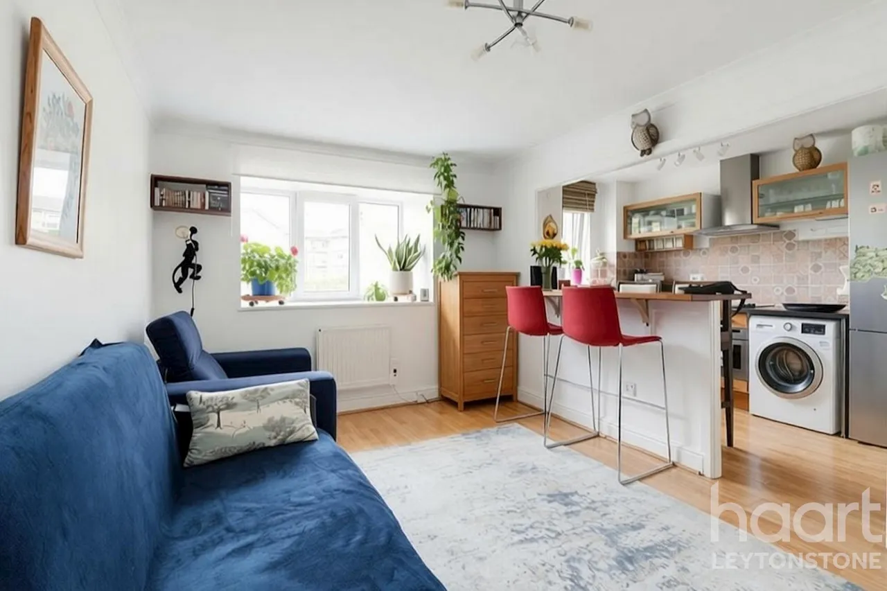 South Birkbeck Road, London, E11, photo 6